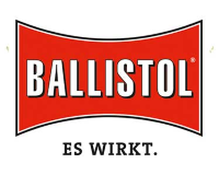 ballistol-brand-logo