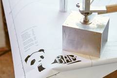 4 Bambus Fahrrad Workshop