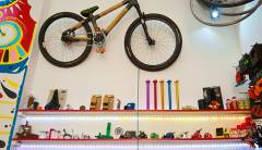 RITZEL KITZEL Bike Shop Angebot