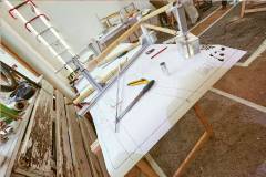 7 Bambus Fahrrad Workshop